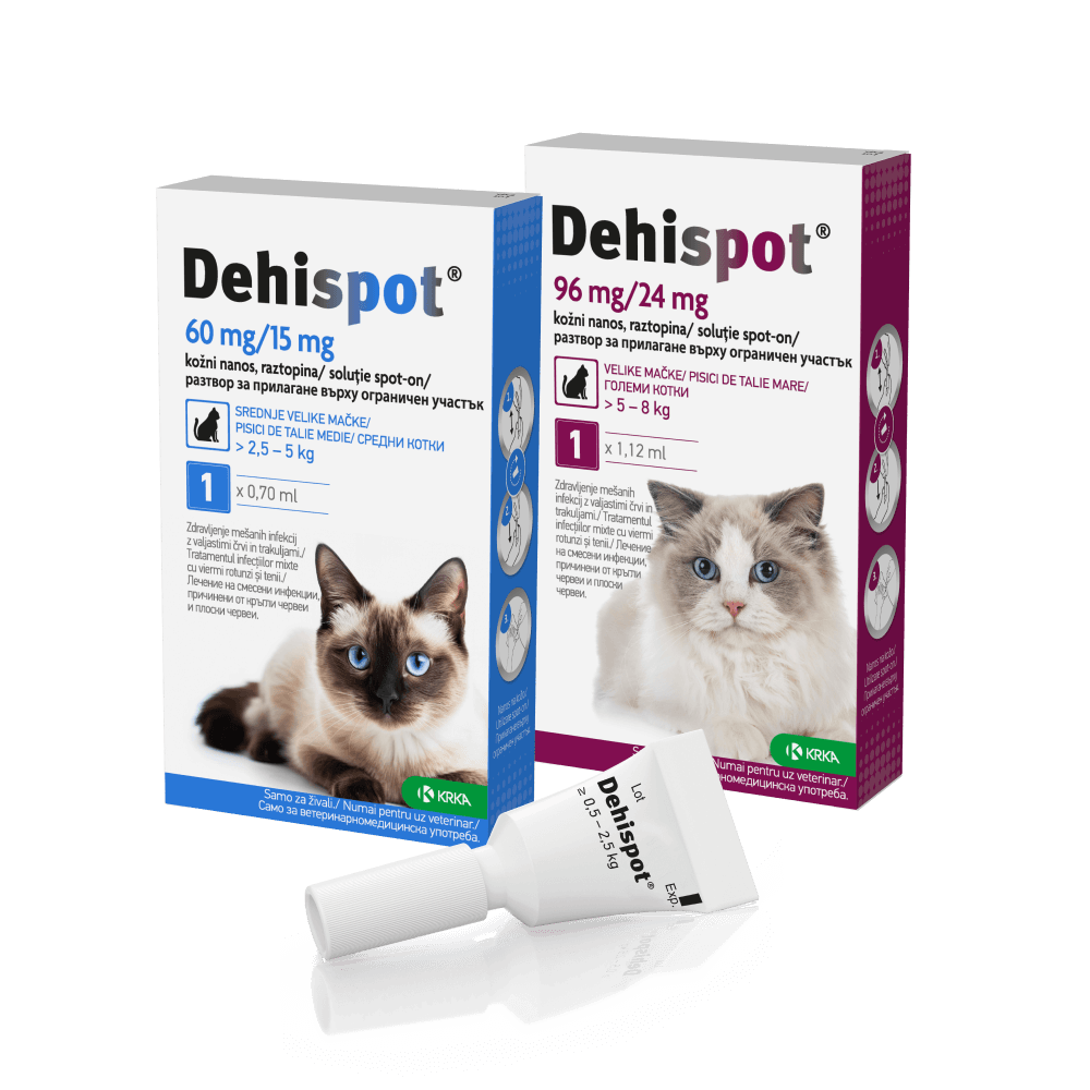 Dehispot